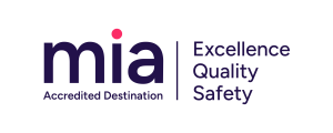 MIA Accredited Destination | Excellence Quality Safety